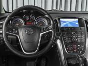 Opel Astra J Рестайлинг Ставрополь  - изображение 38