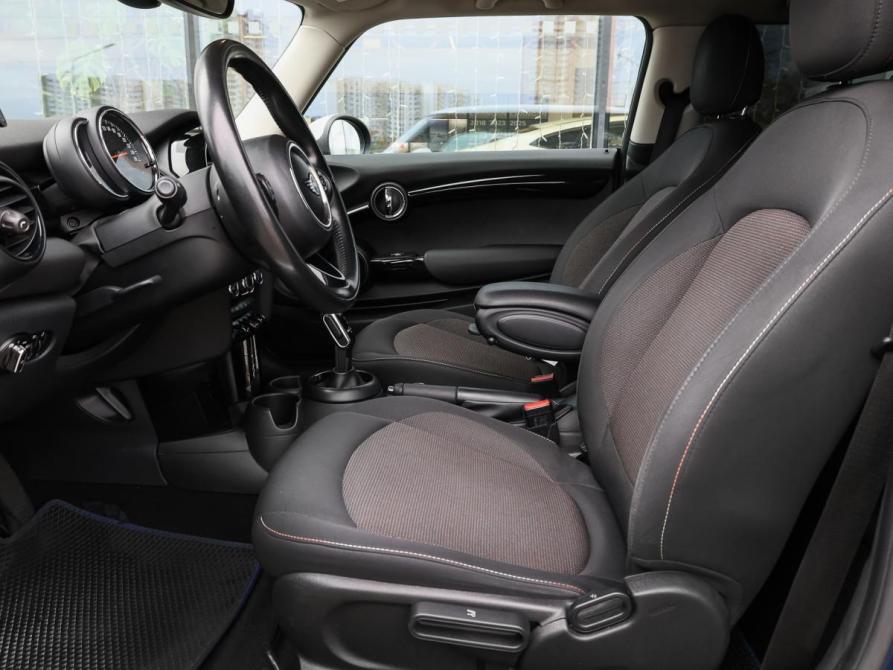 Mini Hatch III (F55/F56) Рестайлинг Москва  - изображение 15