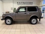 Lada (ВАЗ) Niva Legend I Волгоград  - изображение 21