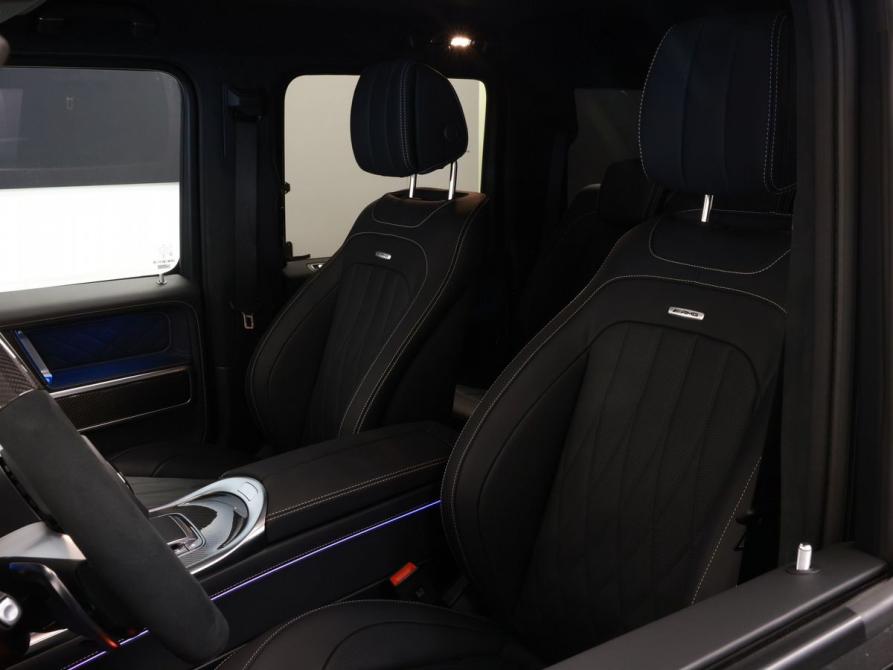 Mercedes-Benz G-Класс AMG II (W465) Рестайлинг Москва  - изображение 26