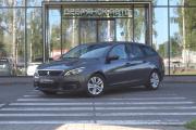 Peugeot 308 II Рестайлинг Брянск  - изображение 25