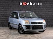 Ford Fusion I Рестайлинг Екатеринбург  - изображение 13