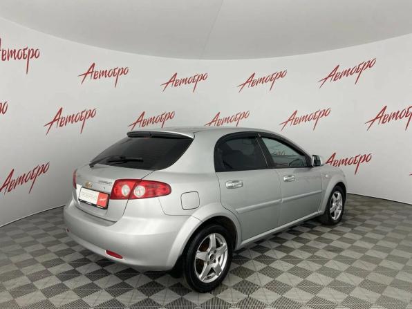 Chevrolet Lacetti I с пробегом 2012 года, цена 545 000 рублей, 197822 км, хэтчбек, Автокод Объявления