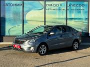 Kia Rio III Архангельск  - изображение 16