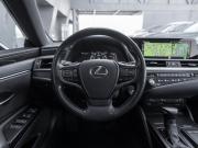 Lexus ES VII Москва  - изображение 41
