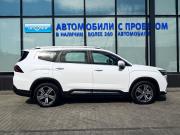 Geely Okavango I Рестайлинг Екатеринбург  - изображение 32