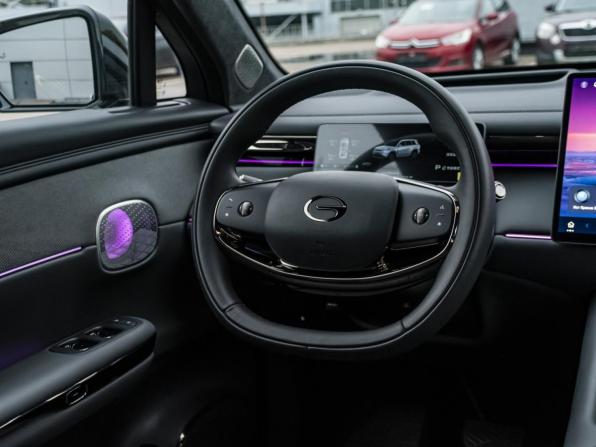 GAC Trumpchi S7 I с пробегом 2026 года, цена 4 985 000 рублей, 3920 км, внедорожник, Автокод Объявления