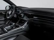 Audi Q8 I (4M) Москва  - изображение 29