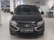 Lada (ВАЗ) Granta I Рестайлинг Казань  - изображение 24