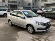Lada (ВАЗ) Granta I Рестайлинг Нижний Новгород  - изображение 16