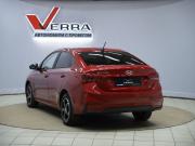 Hyundai Solaris II Уфа  - изображение 24