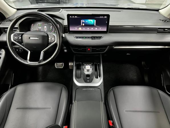 Haval Jolion I с пробегом 2023 года, цена 1 690 000 рублей, 75590 км, внедорожник, Автокод Объявления