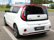 Kia Soul II Рестайлинг Иваново  - изображение 25