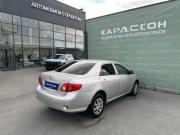 Toyota Corolla X (E140 E150) Екатеринбург  - изображение 14