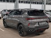 Geely Coolray I Рестайлинг Набережные Челны  - изображение 33