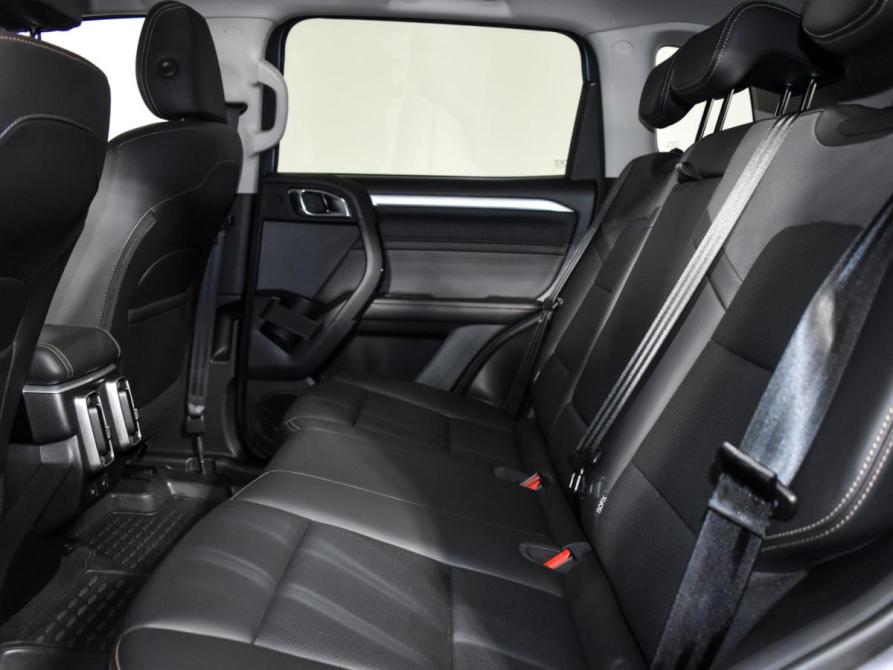 Haval Dargo Санкт-Петербург  - изображение 12