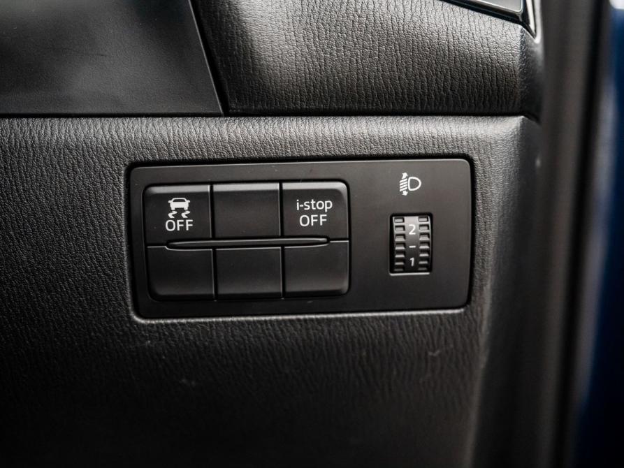 Mazda Axela III Красноярск  - изображение 16