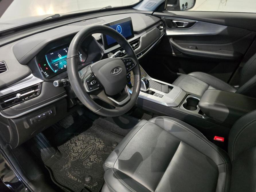 Chery Tiggo 4 Pro I Самара  - изображение 8