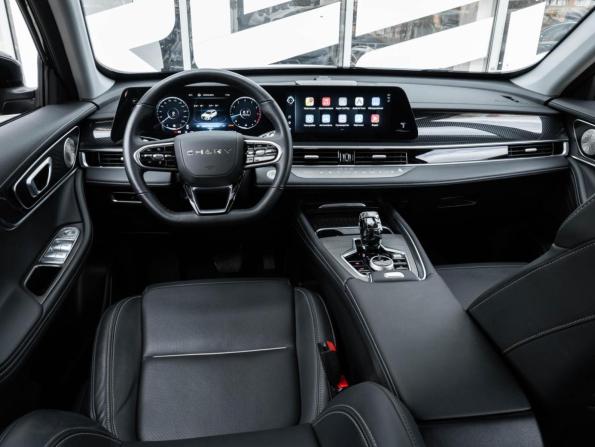 Chery Tiggo 7 Pro Max I Рестайлинг с пробегом 2025 года, цена 2 085 500 рублей, 24243 км, внедорожник, Автокод Объявления