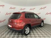Volkswagen Tiguan I Рестайлинг Псков  - изображение 25