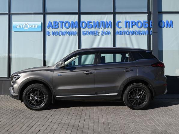 Belgee X70 I с пробегом 2024 года, цена 2 299 000 рублей, 25000 км, внедорожник, Автокод Объявления