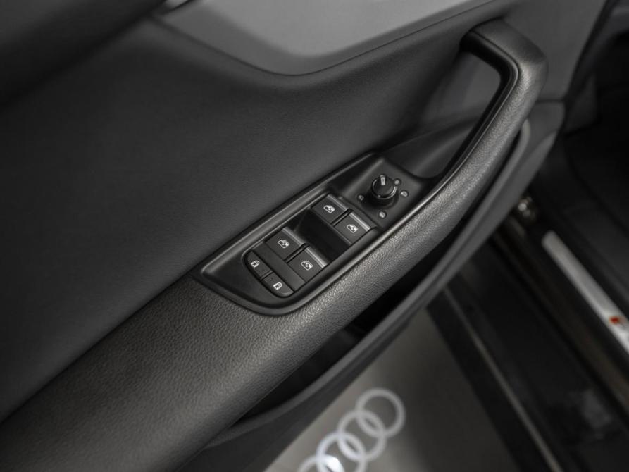 Audi Q8 I (4M) Москва  - изображение 23