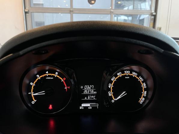 Lada (ВАЗ) Granta I Рестайлинг с пробегом 2023 года, цена 1 000 000 рублей, 26378 км, лифтбек, Автокод Объявления