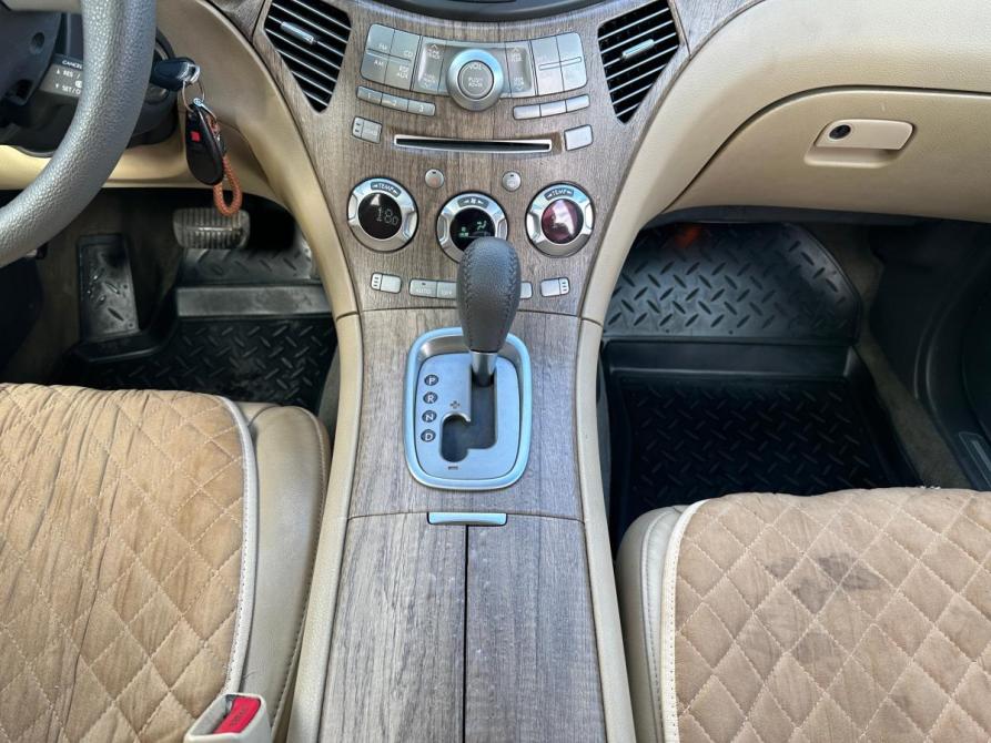 Subaru Tribeca I Екатеринбург  - изображение 11