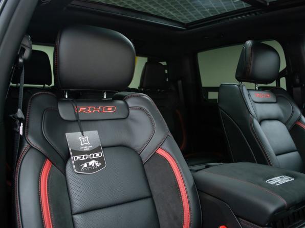 Ram 1500 V Рестайлинг с пробегом 2026 года, цена 12 999 000 рублей, 61 км, offers.body_type.unknown, Автокод Объявления