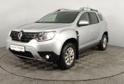 Renault Duster II Волгоград  - изображение 26