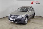 Lada (ВАЗ) Largus I Волгоград  - изображение 27