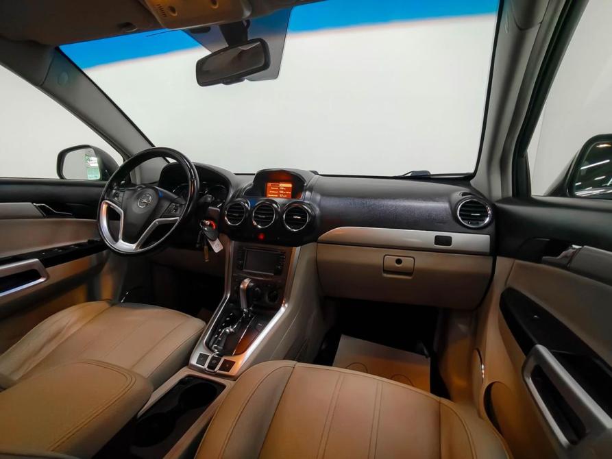 Opel Antara I Рестайлинг Тула  - изображение 8