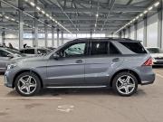 Mercedes-Benz GLE I (W166) Набережные Челны  - изображение 39