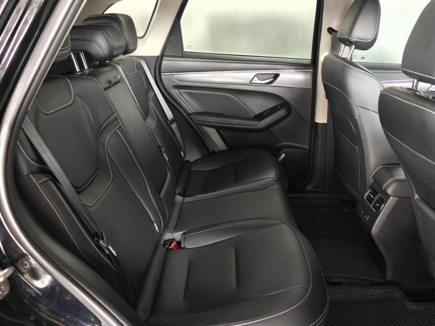 Haval Jolion I Рестайлинг Москва  - изображение 11