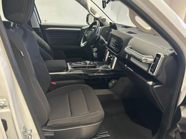 Новый Haval Dargo 2026 года, цена 3 464 010 рублей, внедорожник, Автокод Объявления