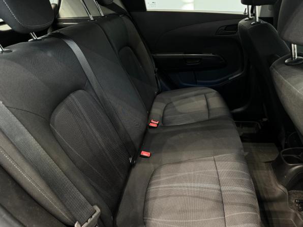Chevrolet Aveo II с пробегом 2013 года, цена 699 000 рублей, 169234 км, хэтчбек, Автокод Объявления