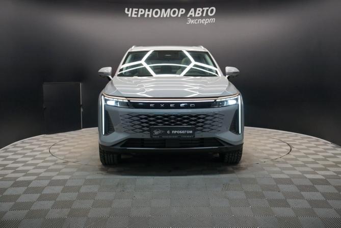 Exeed RX с пробегом 2023 года, цена 3 290 000 рублей, 64000 км, внедорожник, Автокод Объявления