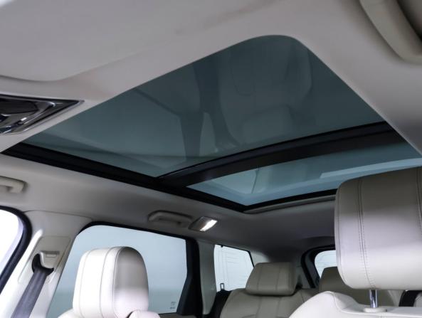 Land Rover Range Rover Sport II с пробегом 2015 года, цена 3 528 000 рублей, 117876 км, внедорожник, Автокод Объявления