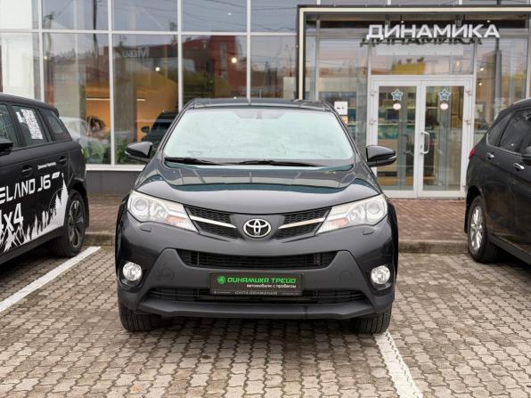 Toyota RAV4 IV (XA40) с пробегом 2012 года, цена 1 972 000 рублей, 77616 км, внедорожник, Автокод Объявления