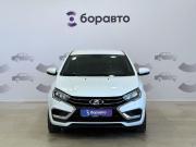 Lada (ВАЗ) Vesta I Рестайлинг (NG) Ставрополь  - изображение 23