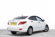 Hyundai Solaris I Барнаул  - изображение 29