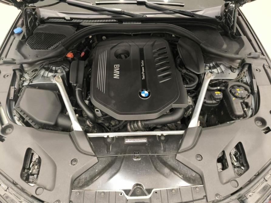 BMW 5 серии VII (G30/G31/G38) Казань  - изображение 11