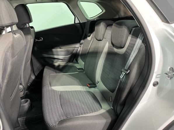 Renault Kaptur I с пробегом 2019 года, цена 1 650 000 рублей, 105026 км, внедорожник, Автокод Объявления