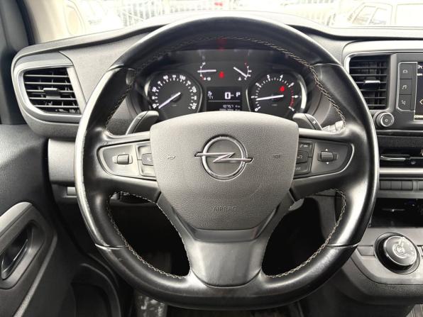Opel Zafira Life I с пробегом 2020 года, цена 3 600 000 рублей, 85635 км, минивэн, Автокод Объявления