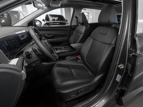 Hyundai Tucson IV Рестайлинг с пробегом 2026 года, цена 4 100 000 рублей, 23 км, внедорожник, Автокод Объявления