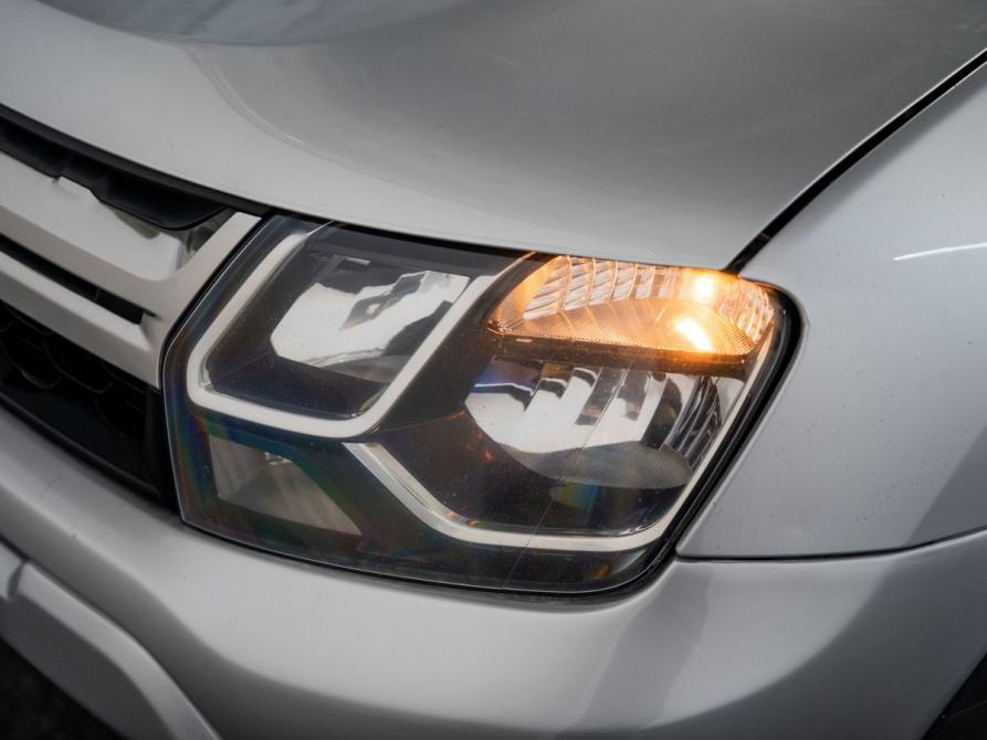 Renault Duster I Рестайлинг Иркутск  - изображение 17