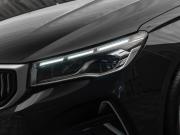 Geely Emgrand II Москва  - изображение 43