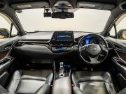 Toyota C-HR I Красноярск  - изображение 32