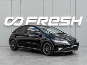 Honda Civic VIII Краснодар  - изображение 22