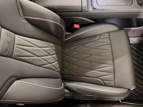 GAC GS8 II с пробегом 2025 года, цена 4 500 000 рублей, 375 км, внедорожник, Автокод Объявления